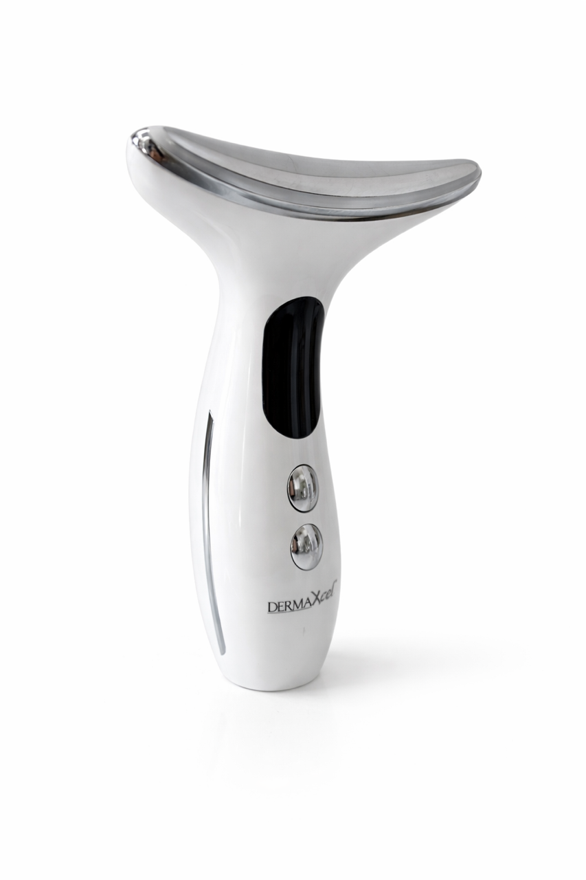 Neck Beauty Device