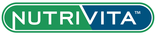 NUTRIVITA logo