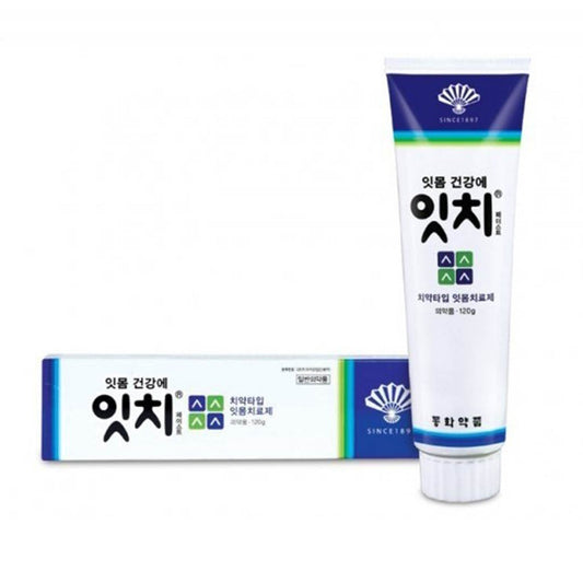 Donghwa Each-Pro Herbal Toothpaste