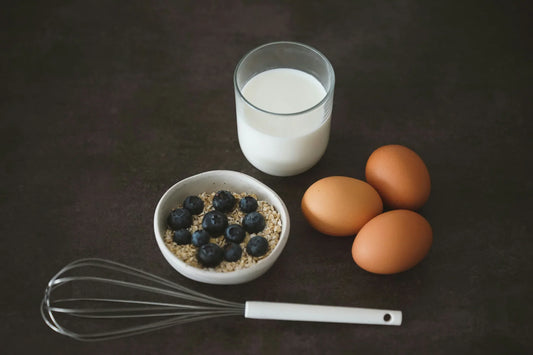 A better breakfast starts with these simple picks