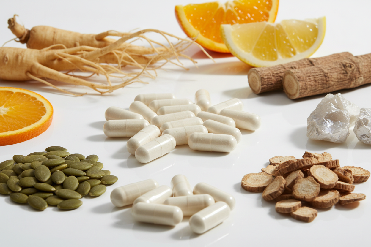 U.S. Doctors' Clinical