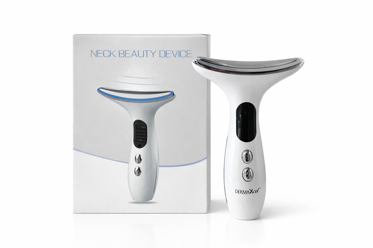 Neck Beauty Device