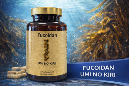 Fucoidan Umi No Kiri