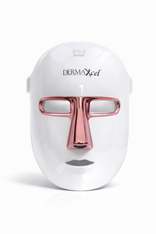 DERMAXCEL LED COLOR LIGHT MASK