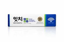 Donghwa Each-Pro Herbal Toothpaste