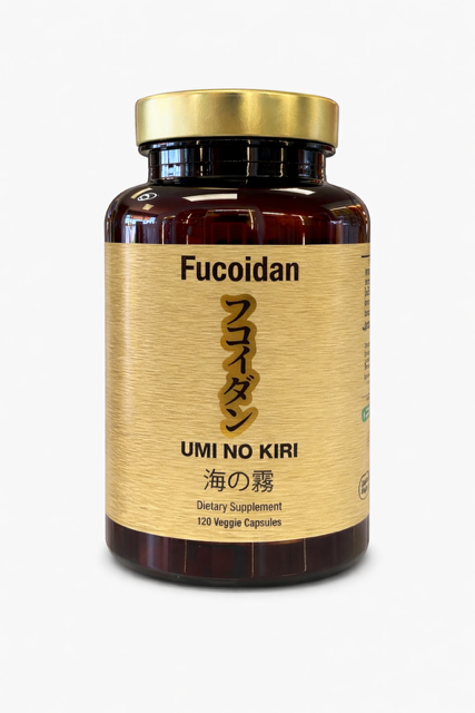 Fucoidan Umi No Kiri
