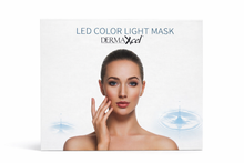 DERMAXCEL LED COLOR LIGHT MASK
