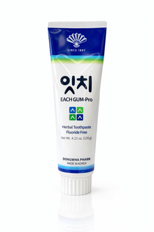 Donghwa Each-Pro Herbal Toothpaste