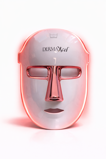 DERMAXCEL LED COLOR LIGHT MASK