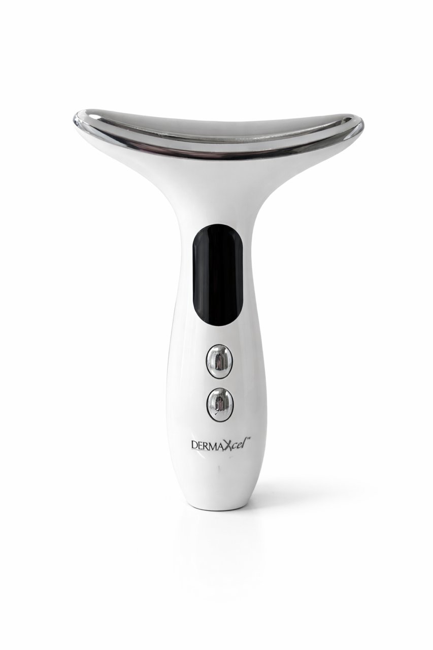 Neck Beauty Device