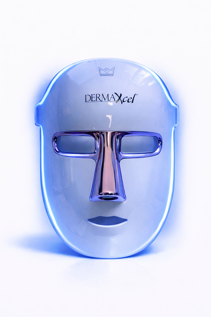 DERMAXCEL LED COLOR LIGHT MASK