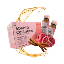 ADAPTO Collagen Skin Health & Immune Support