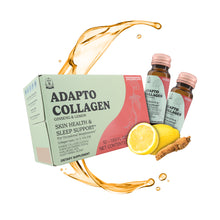 ADAPTO Collagen Skin Health & Sleep Support