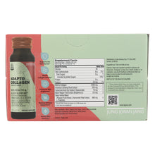 ADAPTO Collagen Skin Health & Sleep Support