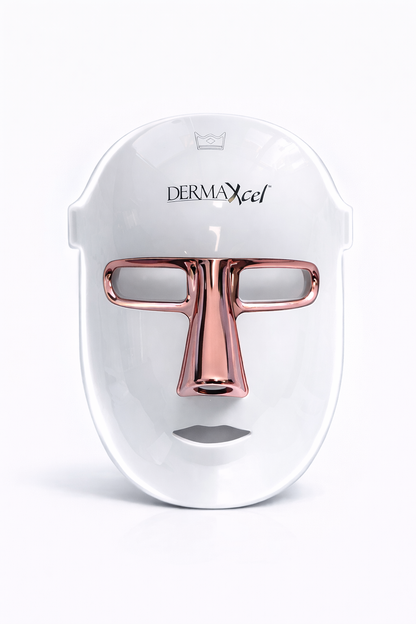 DERMAXCEL LED COLOR LIGHT MASK