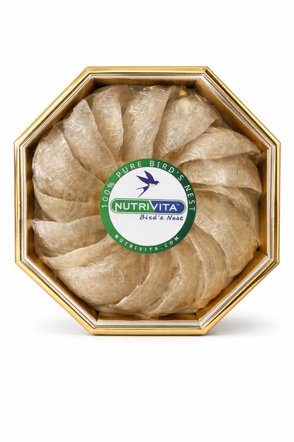Nutrivita Bird's Nest Gold