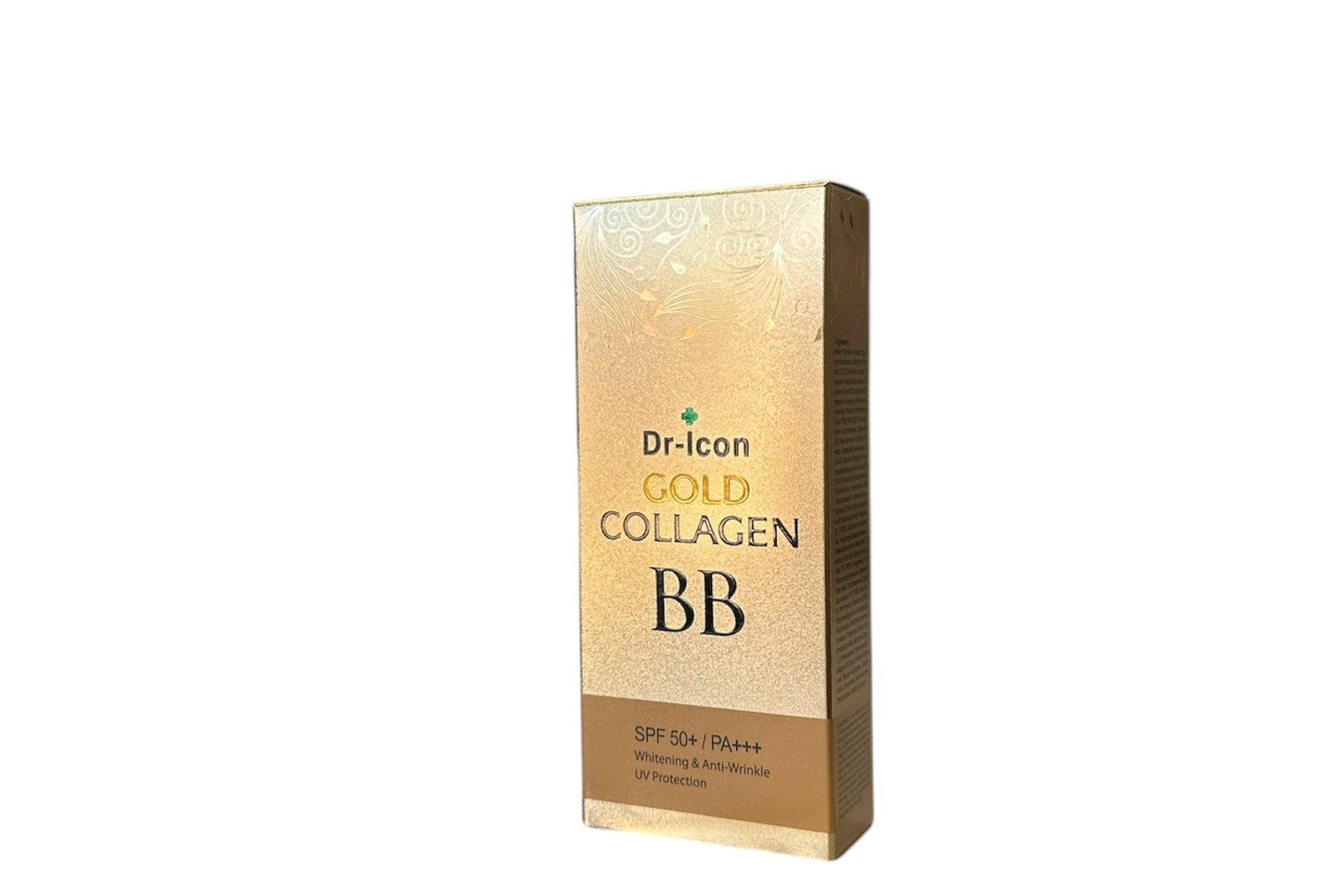 Dr-Icon Gold Collagen BB Cream