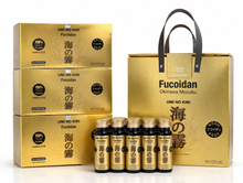 Nutrivita Fucoidan Umi No Kiri Liquid (50ml) - 30 BOTTLES
