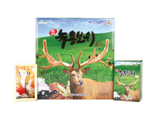 Kang Hwa Cham Deer Antlers Gold