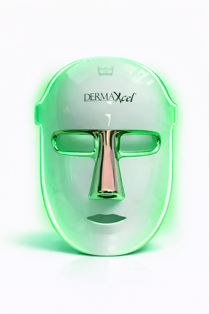DERMAXCEL LED COLOR LIGHT MASK