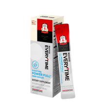 EVERYTIME Power Full Deer Antler