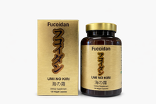 Fucoidan Umi No Kiri