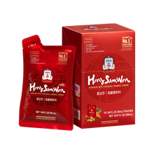 Hong Sam Won 20 Pack