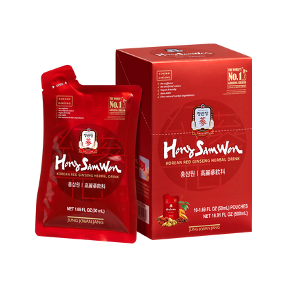 Hong Sam Won 20 Pack