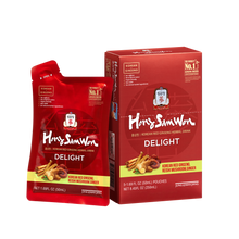 Hong Sam Won Delight 30 Pack