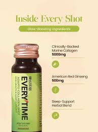 ADAPTO Collagen Skin Health & Sleep Support