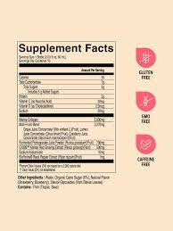 ADAPTO Collagen Skin Health & Immune Support