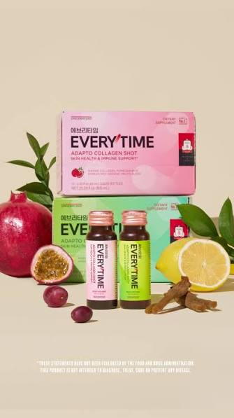 ADAPTO Collagen Skin Health & Sleep Support