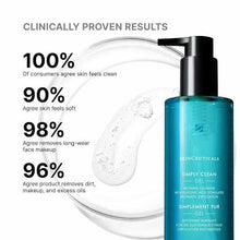 SkinCeuticals Simply Clean Gel Cleanser