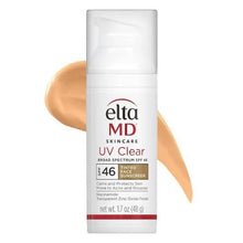 EltaMD UV Clear Tinted SPF 46