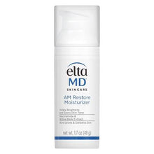 EltaMD AM Restore Moisturizer