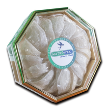 Nutrivita Bird's Nest AAAA - Tổ Yến Rút Lông Khô