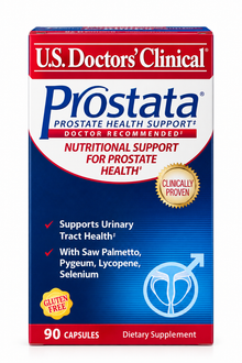 Próstata (90 Cápsulas)