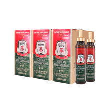 Korean Red Ginseng Vital Tonic