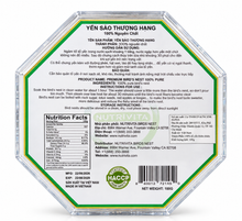 Nutrivita Bird's Nest 100% Pure