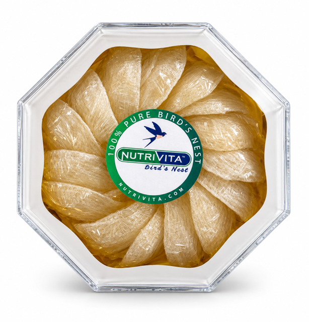 Nutrivita Bird's Nest 100% Pure