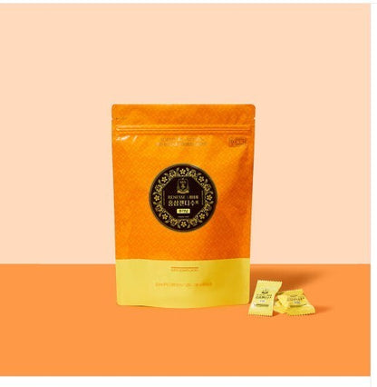 Renesse Sugar-Free Korean Red Ginseng Candy