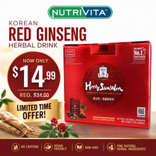 Hong Sam Won 20 Pack