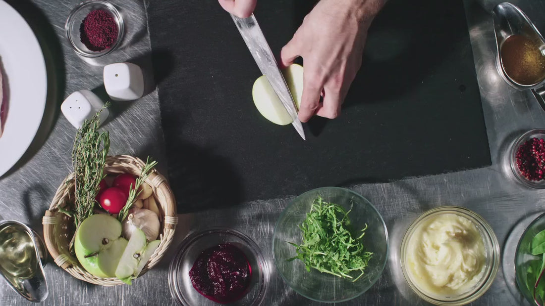 Cargar video: Ignite theme