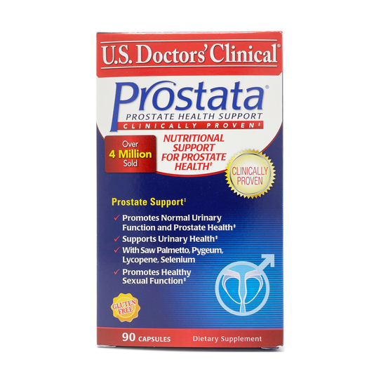U.S. Doctors’ Clinical Prostata